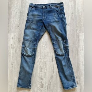 G-Star 5620 3D Slim Jeans